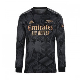 Camisolas de futebol Arsenal Equipamento Alternativa 2022/23 Manga Comprida